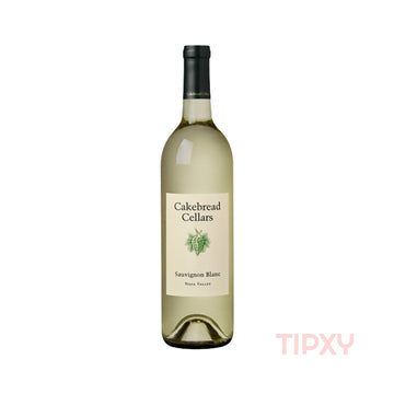 Cakebread Cellars - Sauvignon Blanc 2021 Dry White Wine - TIPXY