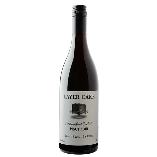 Layer Cake - Pinot Noir - TIPXY