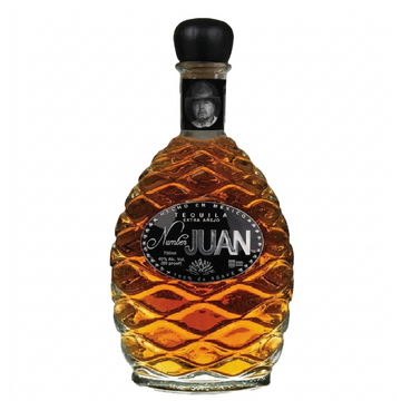 Number Juan - Extra Anejo Tequila - TIPXY