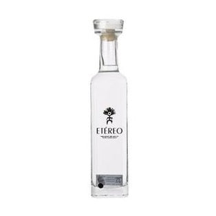 Tequila 13 - Blanco Mandarin Tequila