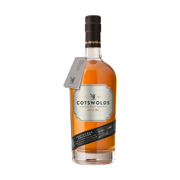 Cotswolds - Single Malt - TIPXY