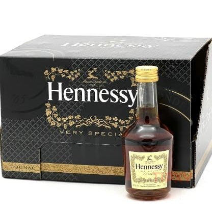 Very Special Cognac - TIPXY