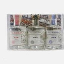 St George - Gin 3 pack - TIPXY