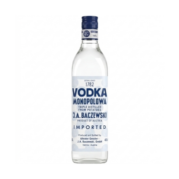 Monopolowa - Vodka - TIPXY