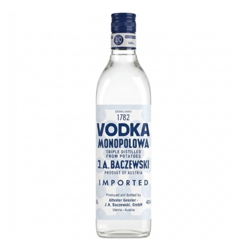 Monopolowa - Vodka - TIPXY