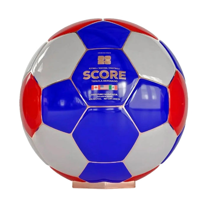 Score USA Reposado Tequila