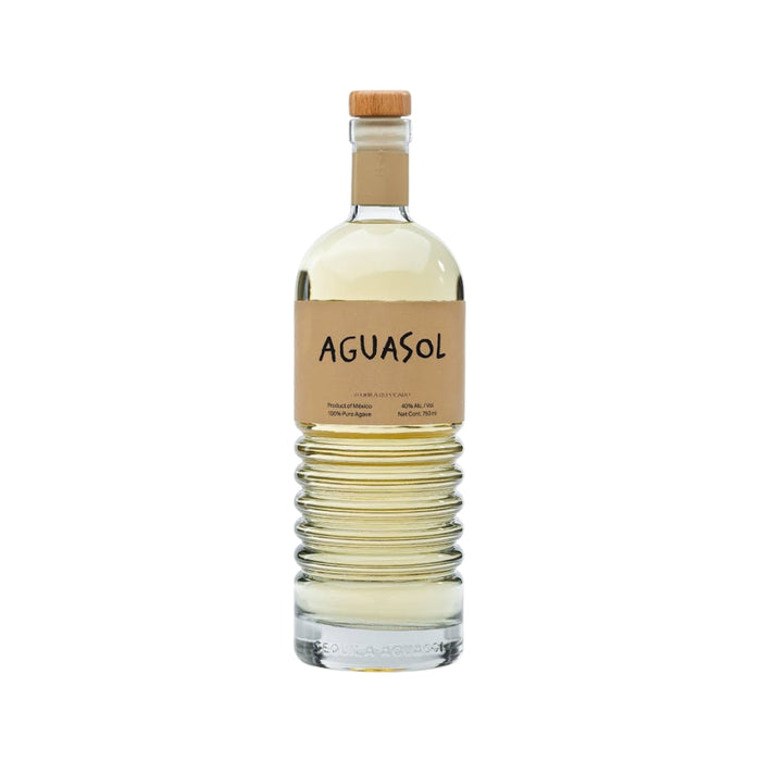 Aguasol - Tequila Reposado