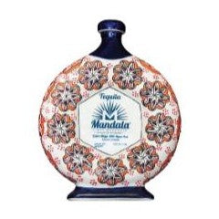 Mandala - Extra Anejo - TIPXY