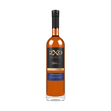 2XO - American Oak Kentucky Straight Bourbon Whiskey