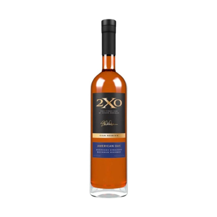 2XO - American Oak Kentucky Straight Bourbon Whiskey