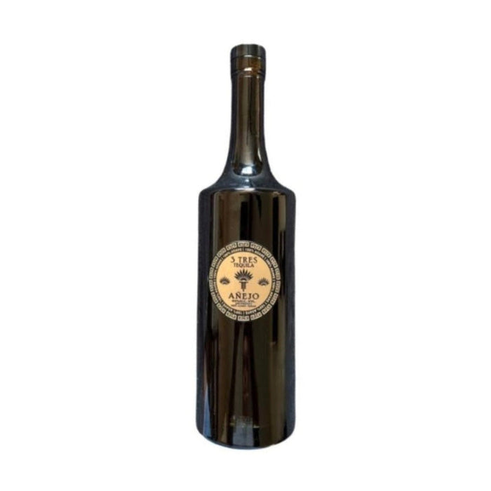 3 Tres - Tequila Anejo