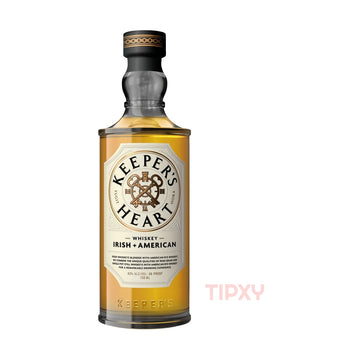 Keeper's Heart - Irish + American Whiskey - TIPXY