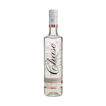 Chase - Oak Smoked Vodka - TIPXY