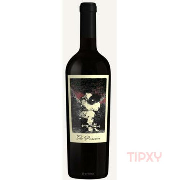 Decoy - Red Wine - TIPXY