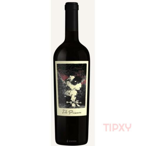 Decoy - Red Wine - TIPXY