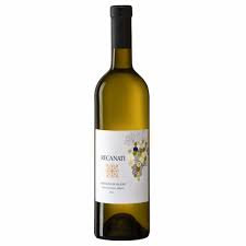 Recanati Reserve Marawi - TIPXY