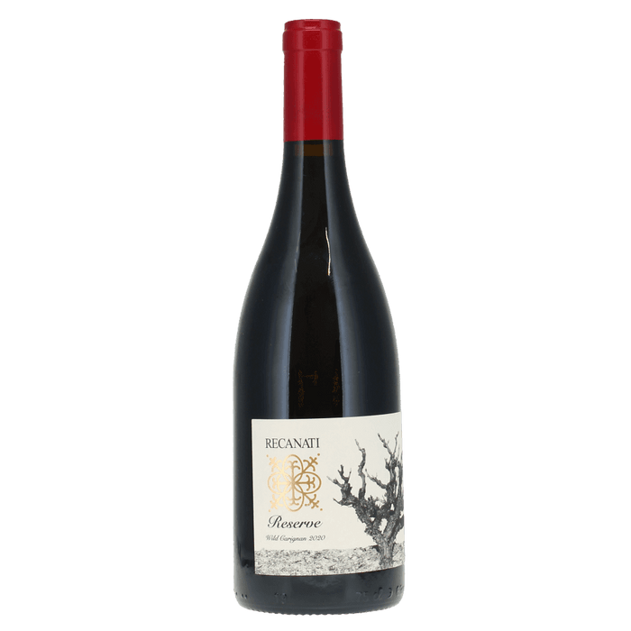 Recanati Wild Carignan - TIPXY