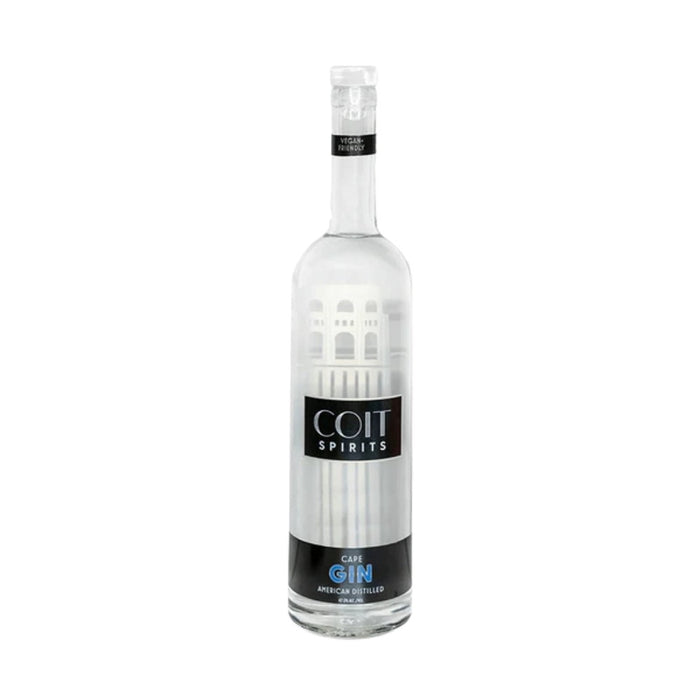 Coit Spirits - Cape Gin - TIPXY