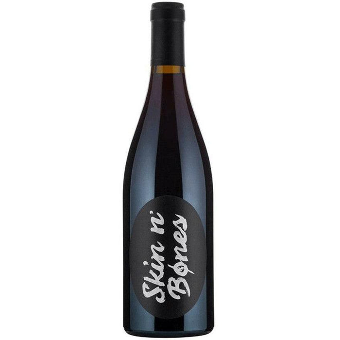 BK Wines - Skin N Bones - TIPXY