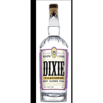 Dixie Wildflower Honey Flavored - TIPXY