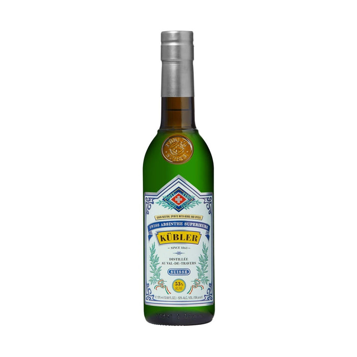Kubler - Absinthe 106 pf - TIPXY