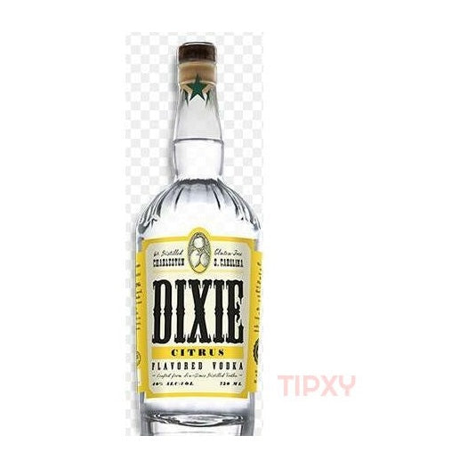 Dixie - Citrus Flavored - TIPXY