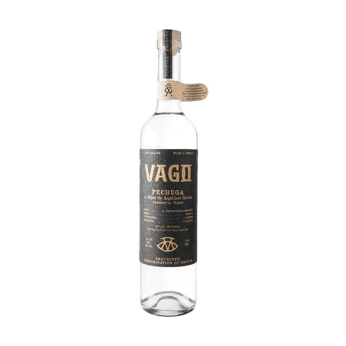Vago - Pechuga by Hijos de Aquilino Gracia - TIPXY