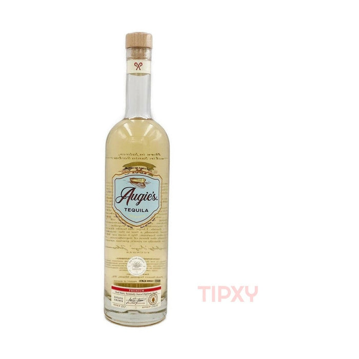 Augies Reposado - TIPXY