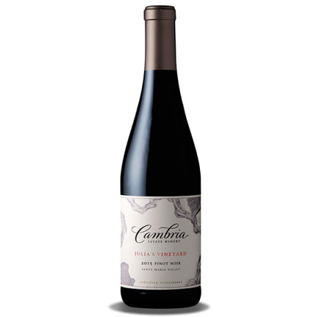 Cambria Julia's Vineyard Santa Maria - TIPXY