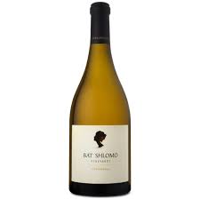 Bat Shlomo - Chardonnay