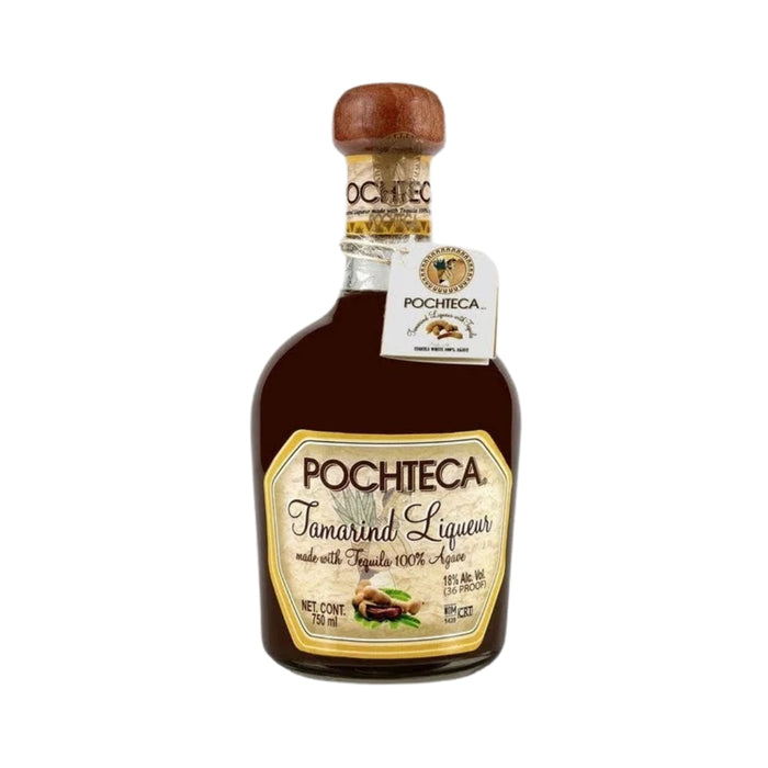 Pochteca - Tamarind Liqueur - TIPXY