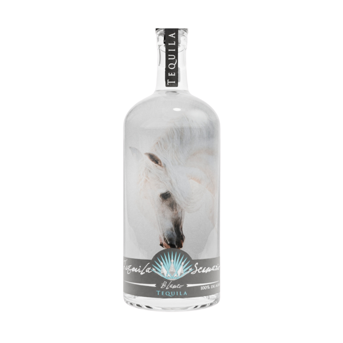 Tequila Scenario - Blanco Tequila - TIPXY