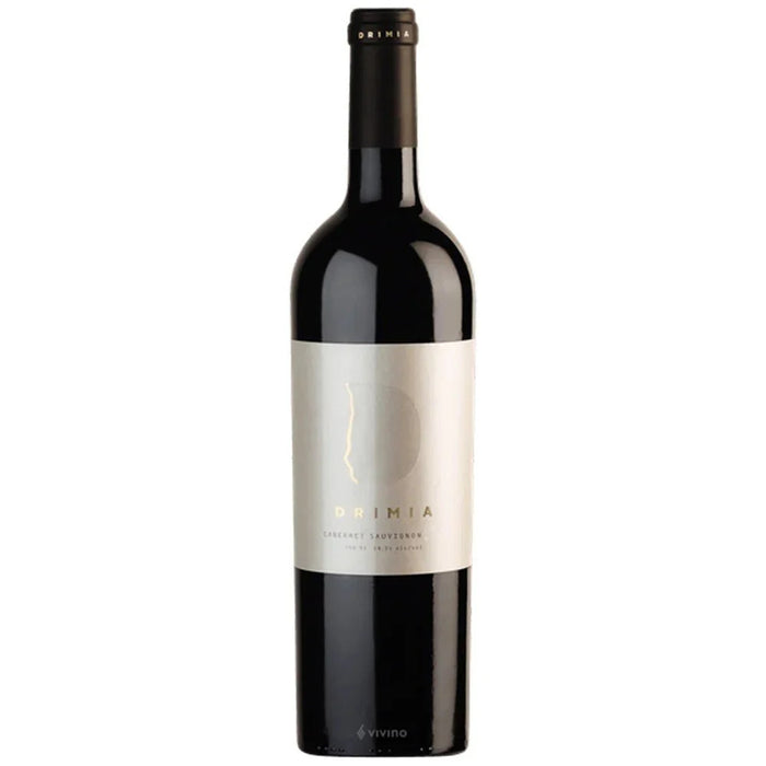 Drimia Cabernet Sauvignon Mevushal