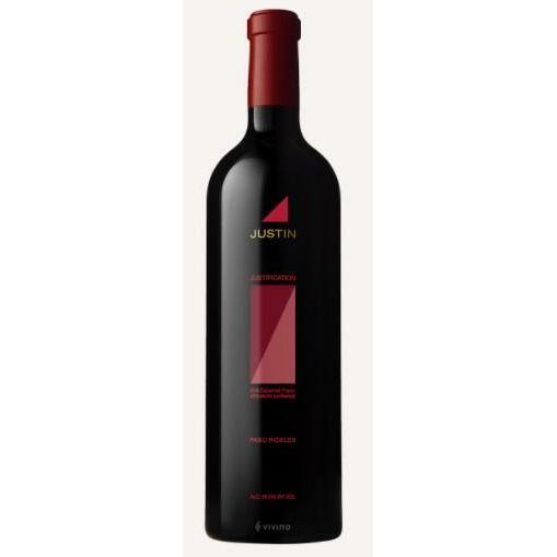 Justin - Justification - TIPXY