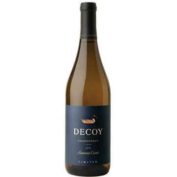 Decoy - Limited Chardonnay - TIPXY