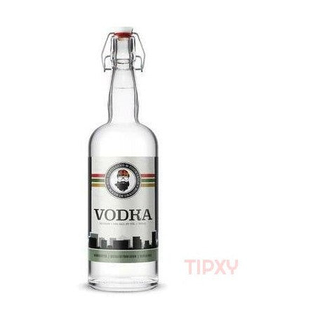503 Distilling - Vodka - TIPXY