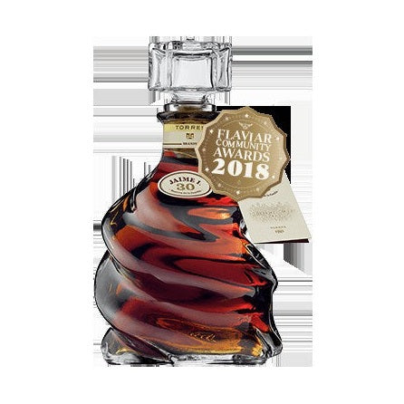Torres 30 Jaime I. Brandy Reserva de la Familia - TIPXY