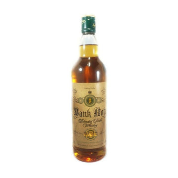 Bank Note - Five Blended - TIPXY