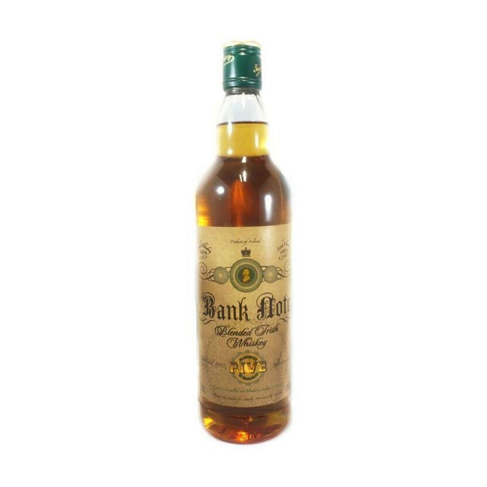 Bank Note - Five Blended - TIPXY