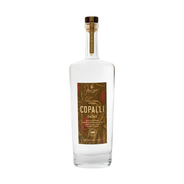 Copalli Cacao - TIPXY