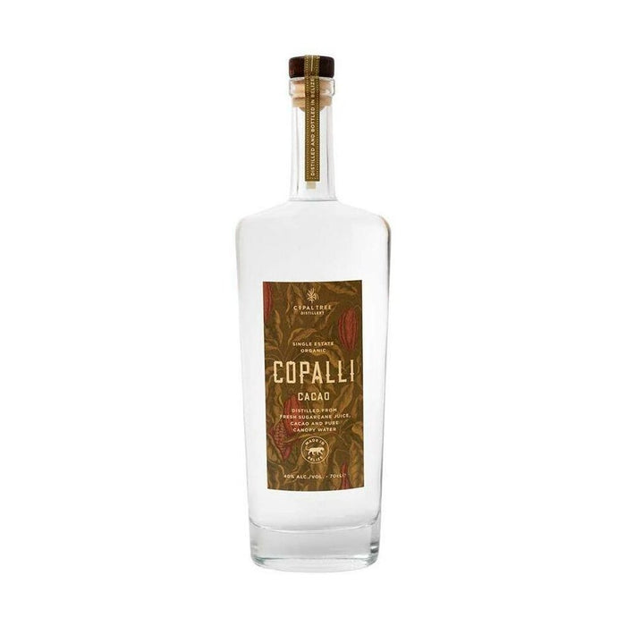 Copalli Cacao - TIPXY