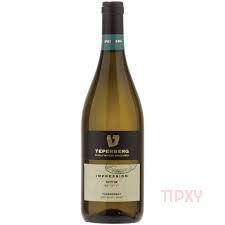 Teperberg Winery - Impression Chardonnay Dry White Wine - TIPXY