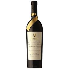 Teperberg Winery - Cabernet Franc Legacy Red Wine - TIPXY