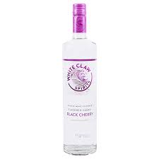 White Claw - Black Cherry Vodka