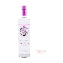 White Claw - Black Cherry Vodka - TIPXY