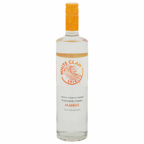 White Claw - Mango Vodka