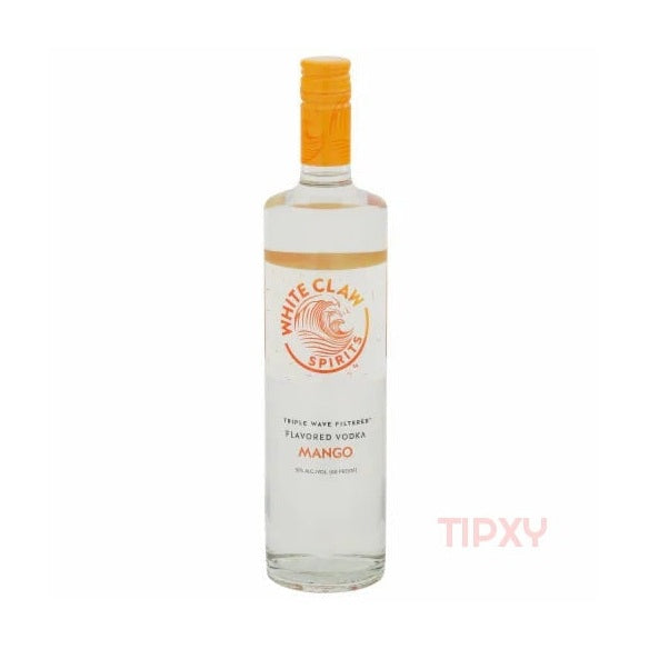 White Claw - Mango Vodka - TIPXY