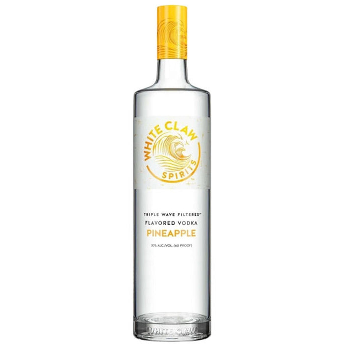 White Claw - Pineapple Vodka - TIPXY