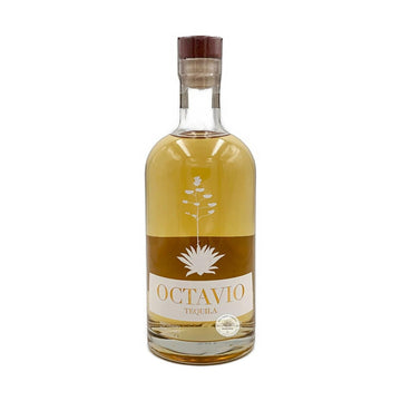 Octavio Tequila Reposado - TIPXY