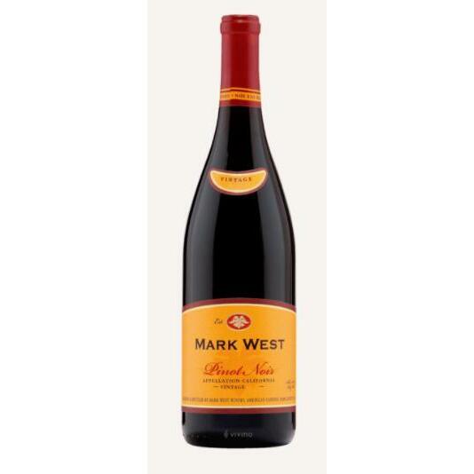 Mark West - California Pinot Noir 2017 - TIPXY